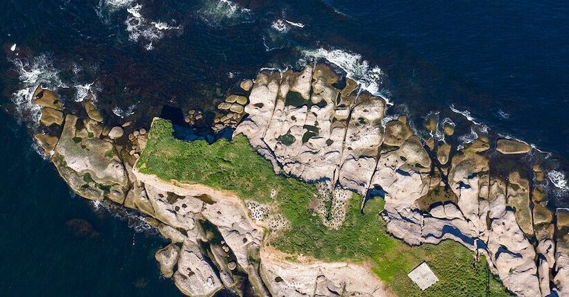 فندق على الطريق Nordet