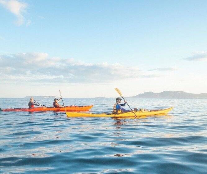 فندق على الطريق Nordet