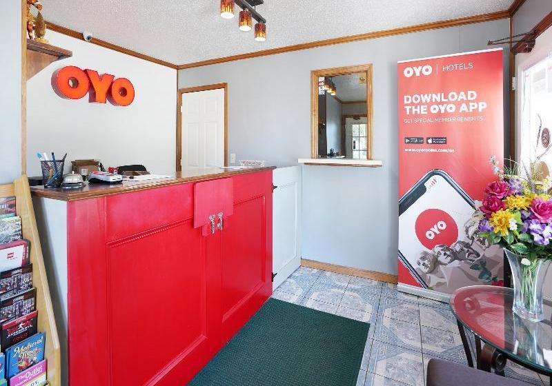 فندق على الطريق Oyo Hotel Calhoun Ga I-75 & Us-41 Hwy