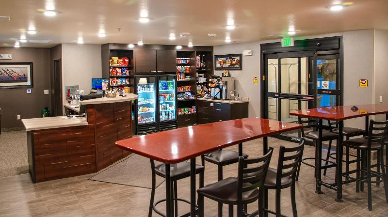 My Place Hotel Watertown, Sd