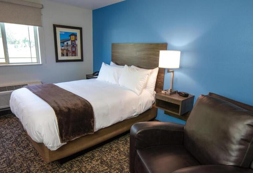 My Place Hotel Watertown, Sd