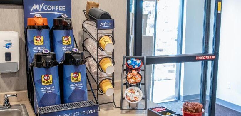 My Place Hotel Watertown, Sd