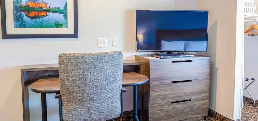 My Place Hotel Watertown, Sd