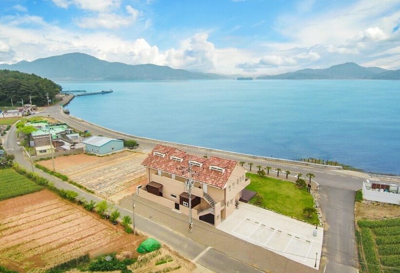 Namhae Haru Pension