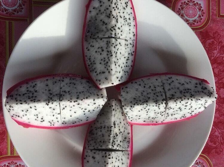 پانسیون Authentic Cambodian Angkor Cottage