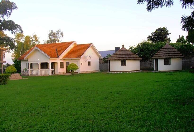 پانسیون Kichi Resort