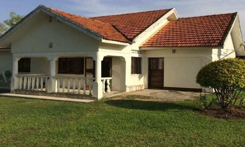 پانسیون Kichi Resort