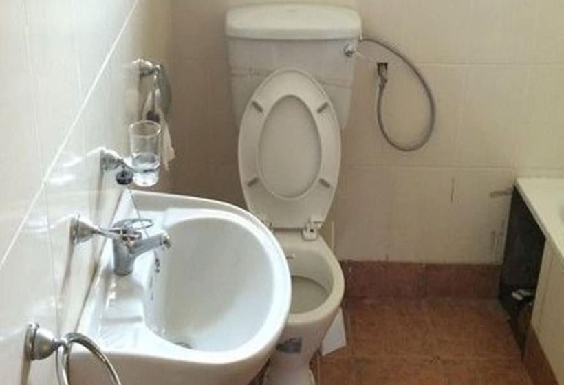 پانسیون Kichi Resort