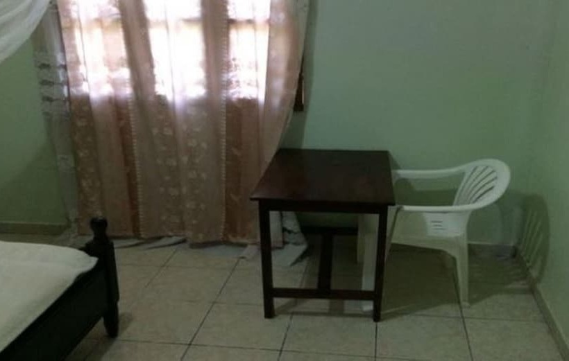 پانسیون Kichi Resort