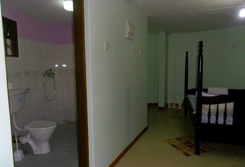 پانسیون Kichi Resort