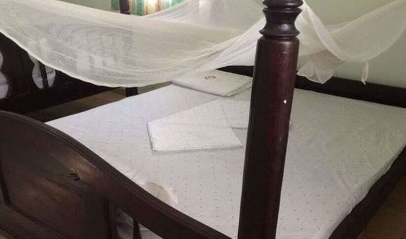 پانسیون Kichi Resort