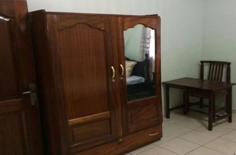 پانسیون Kichi Resort