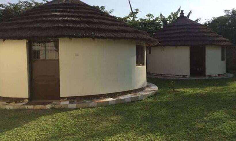 پانسیون Kichi Resort