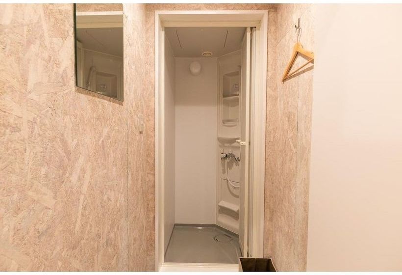 ペンション Niseko Nature Center   Hostel