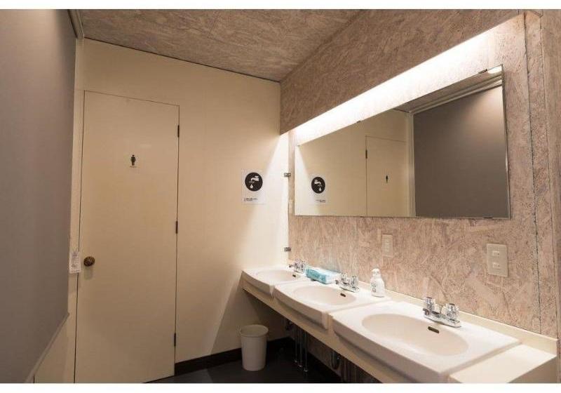 ペンション Niseko Nature Center   Hostel