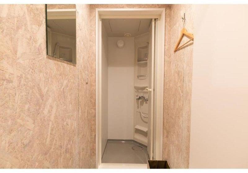 ペンション Niseko Nature Center   Hostel