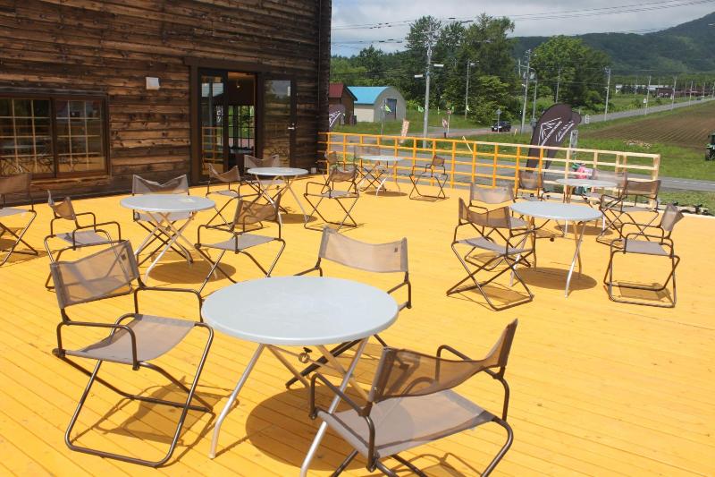 ペンション Niseko Nature Center   Hostel