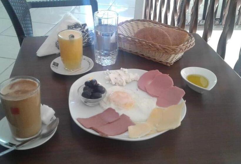 پانسیون Nouara Appart