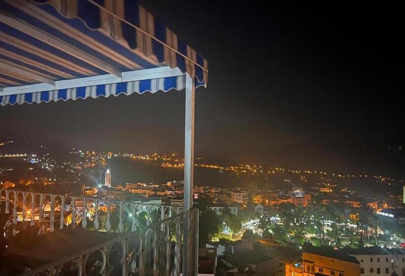 펜션 Nouara Appart