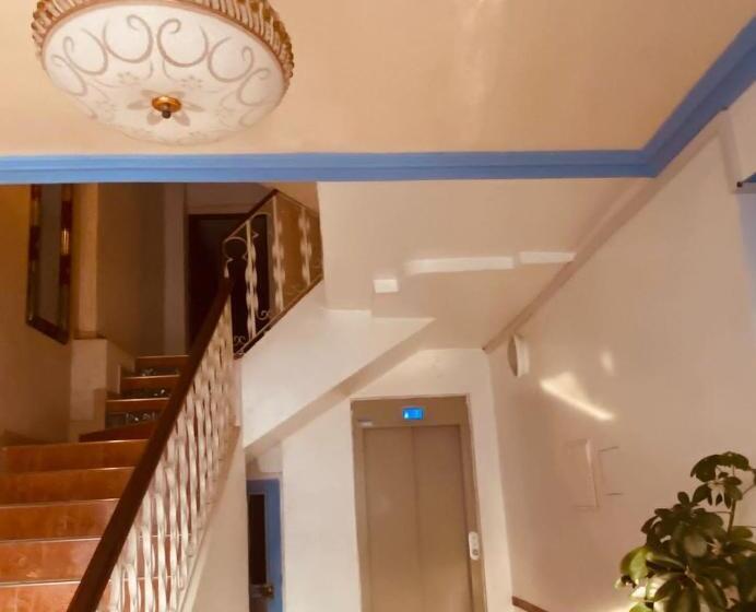 펜션 Nouara Appart