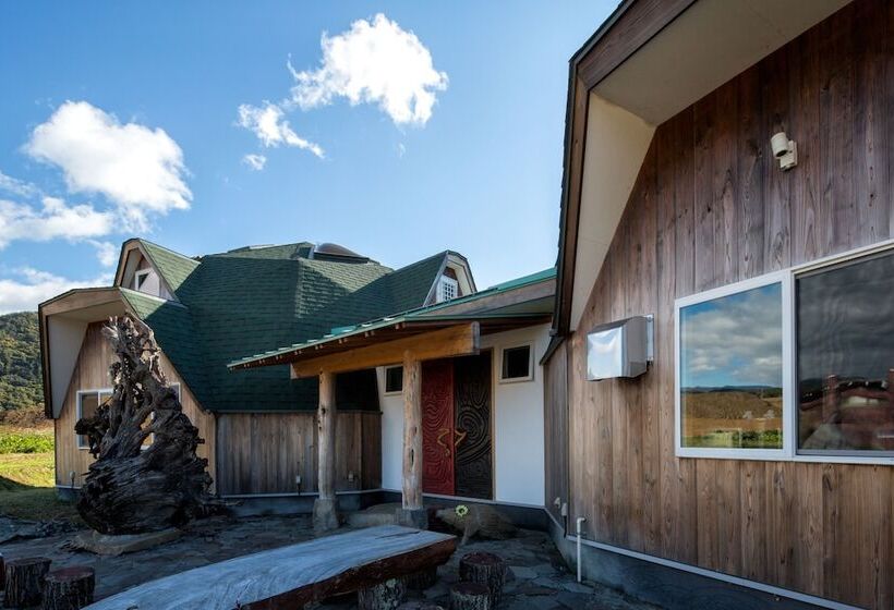 پانسیون Twin Dome Ryugu