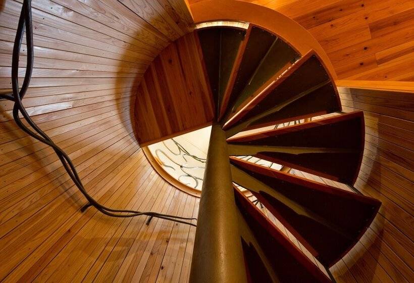 پانسیون Twin Dome Ryugu