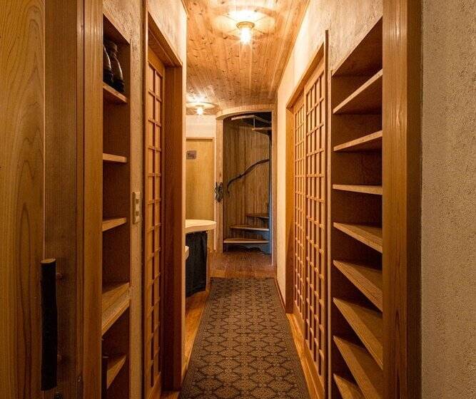 پانسیون Twin Dome Ryugu