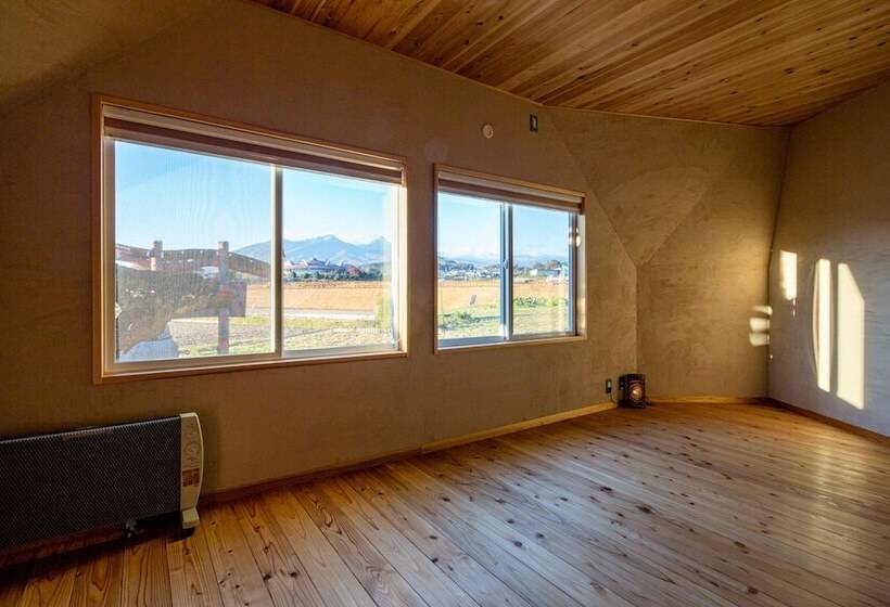 پانسیون Twin Dome Ryugu