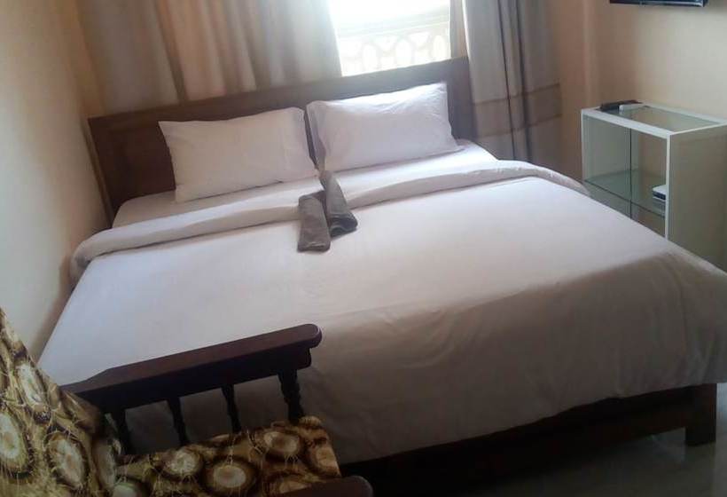 膳宿费 Venice  And Apartment