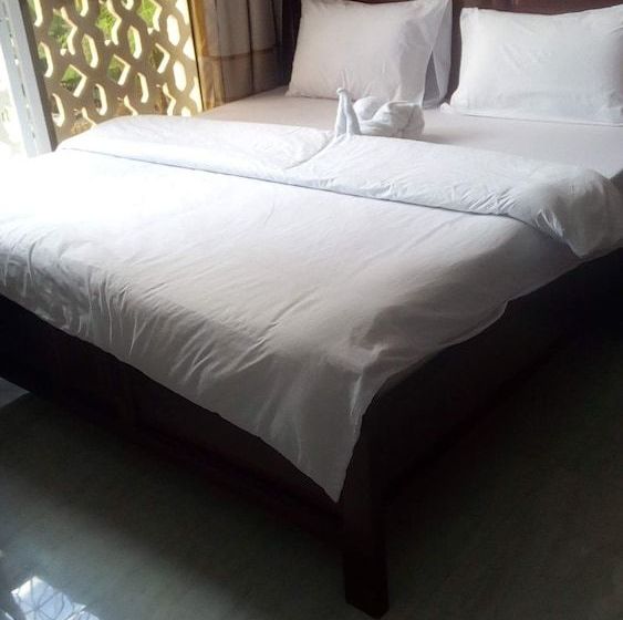 膳宿费 Venice  And Apartment