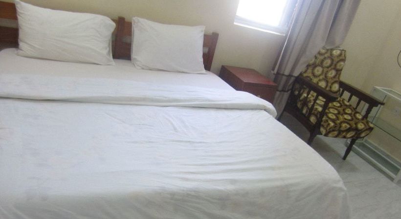 膳宿费 Venice  And Apartment