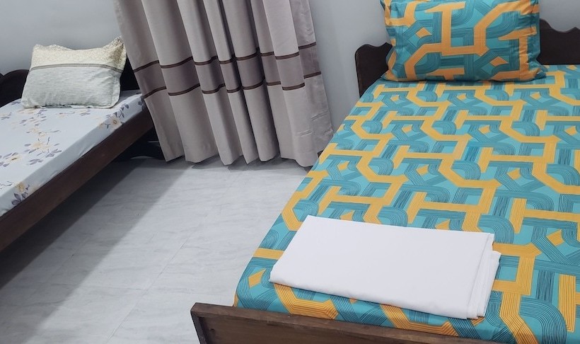 膳宿费 Venice  And Apartment