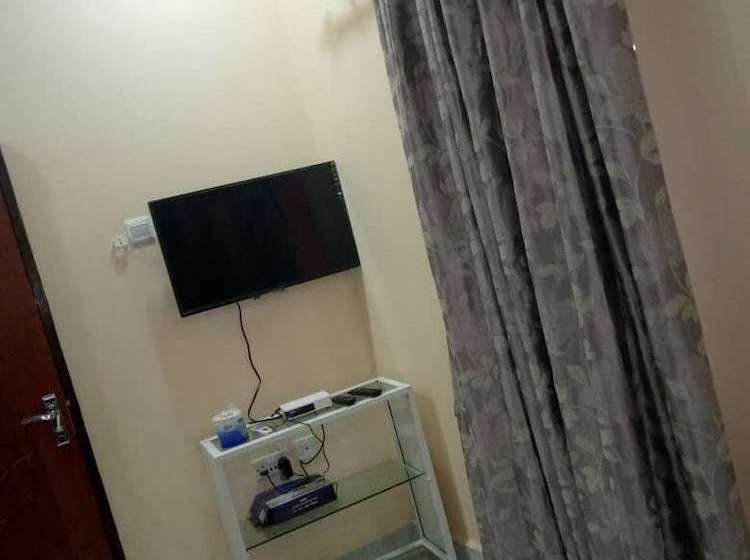 膳宿费 Venice  And Apartment