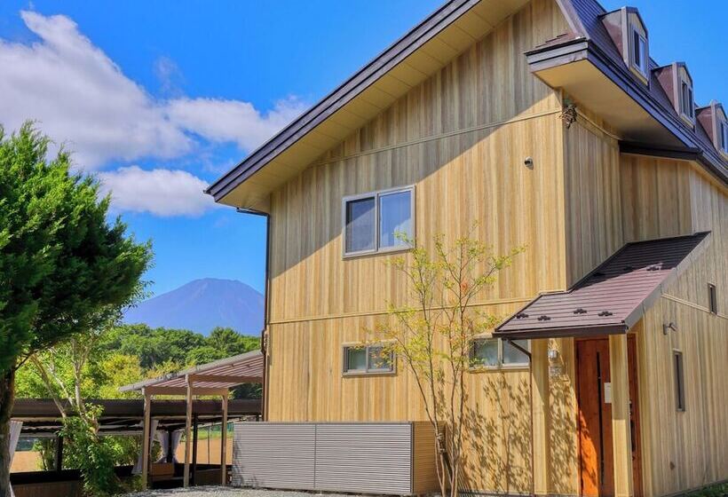 膳宿费 Silver Spray Yamanakako