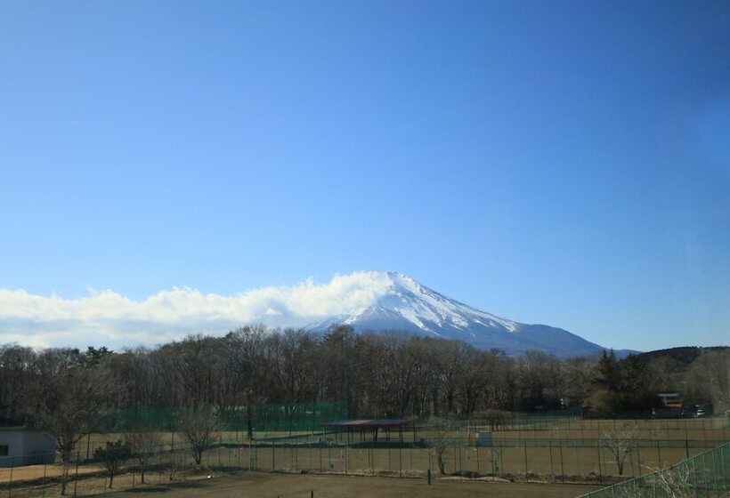 膳宿费 Silver Spray Yamanakako