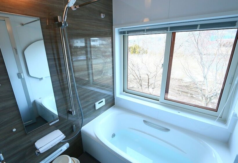 膳宿费 Silver Spray Yamanakako