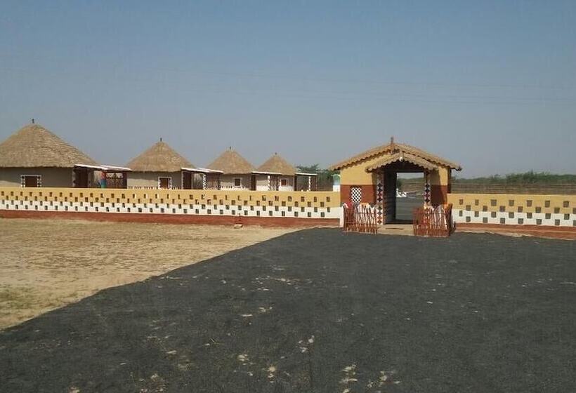 Курорт Banni Village Stay