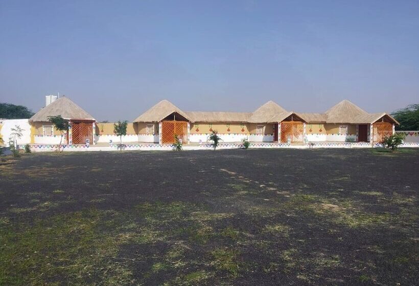 Курорт Banni Village Stay