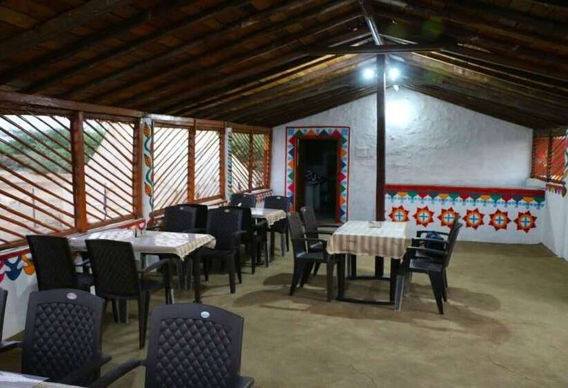 Курорт Banni Village Stay