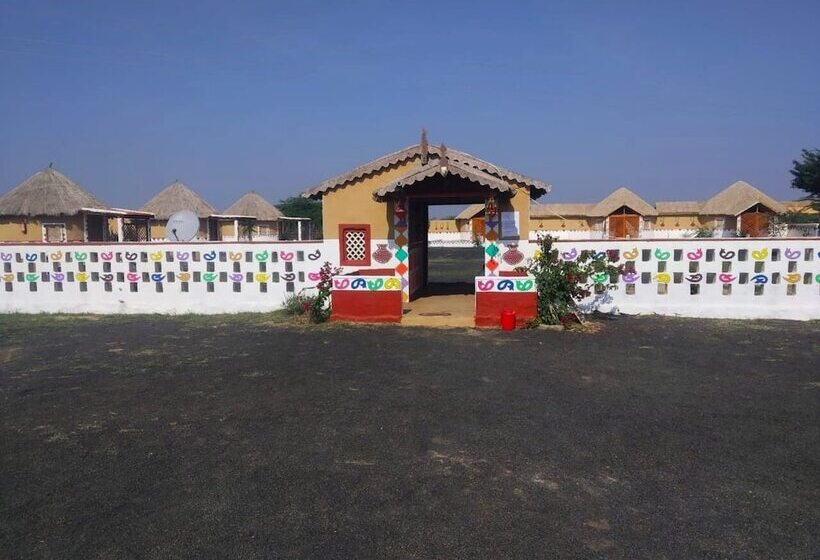 Курорт Banni Village Stay