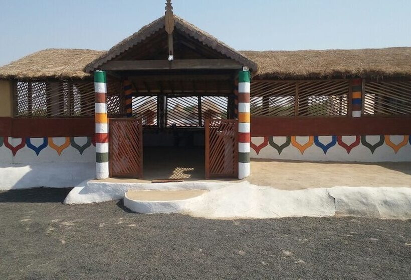 Курорт Banni Village Stay