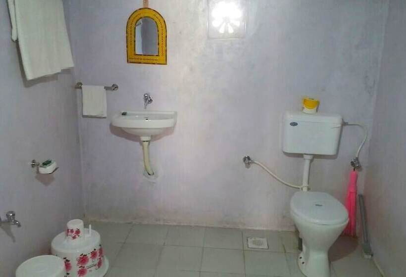 Курорт Banni Village Stay