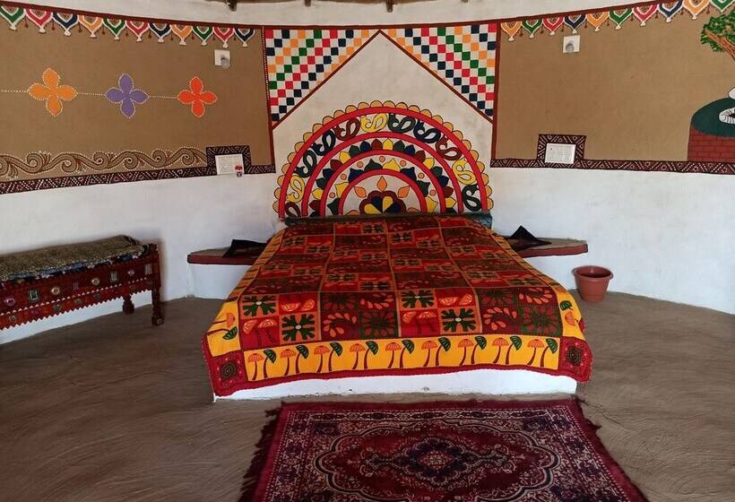 Курорт Banni Village Stay