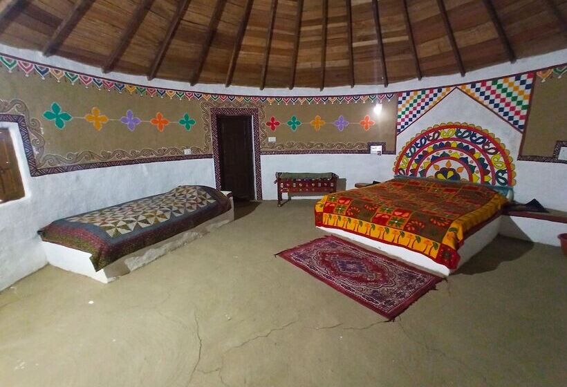 Курорт Banni Village Stay