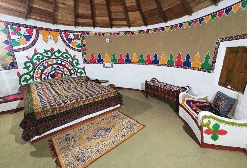 Курорт Banni Village Stay