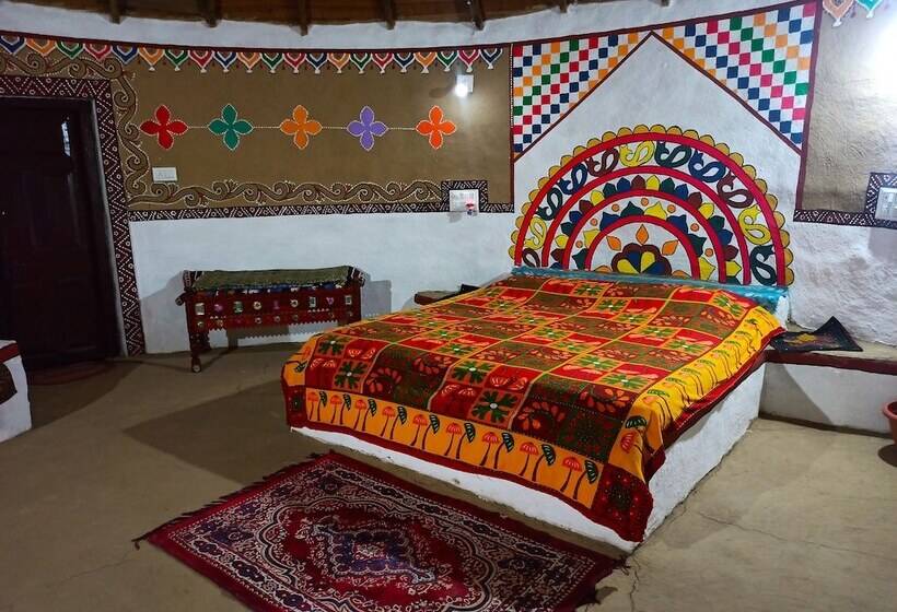 Курорт Banni Village Stay