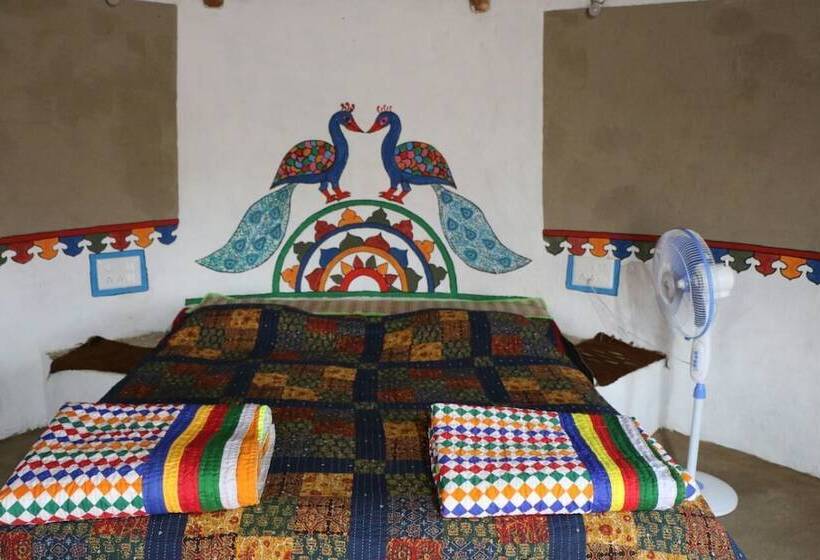 Курорт Banni Village Stay