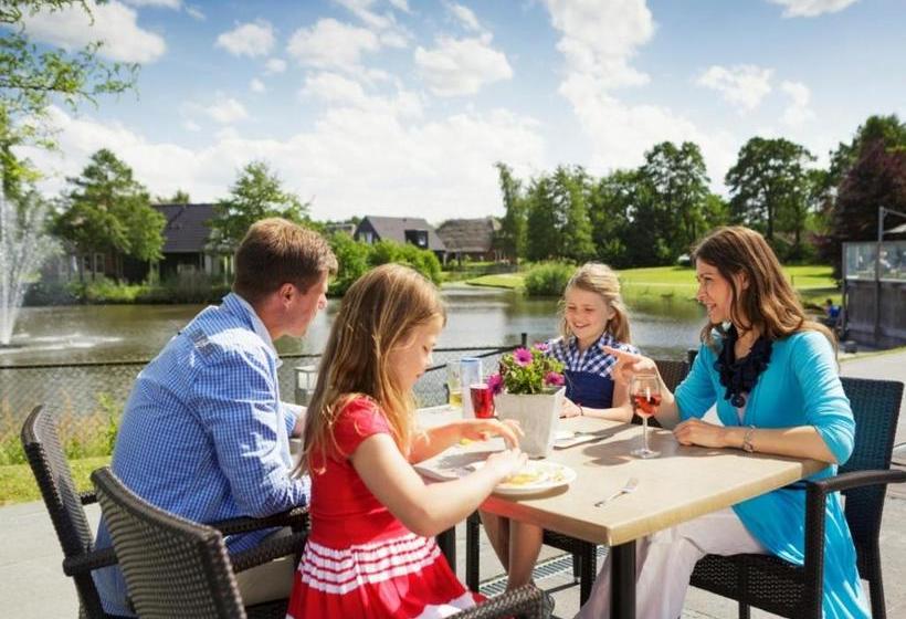 Курорт Landal Aelderholt