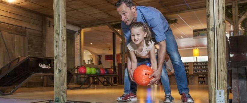 Курорт Landal Aelderholt