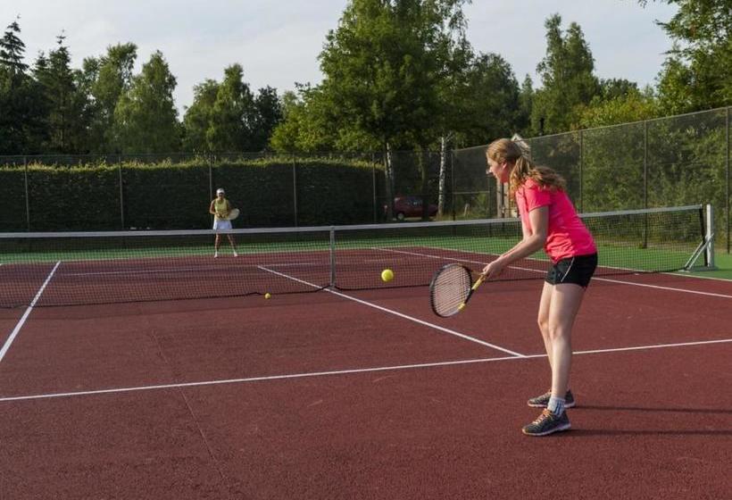 Курорт Landal Aelderholt